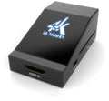 HDfury 4K Splitter — 1x2 HDMI Splitter with EDID AutoMix