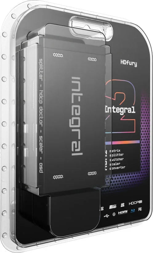 Hdfury Integral 2-16