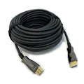 HDfury 8K Fibre HDMI Cable — HDMI 2.1, 48Gbps, 15m Tested